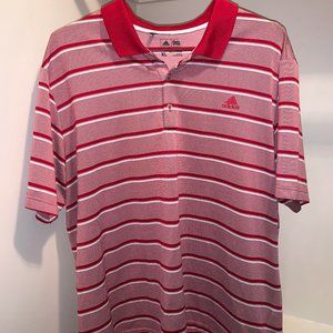 adidas Golf Polo Shirt